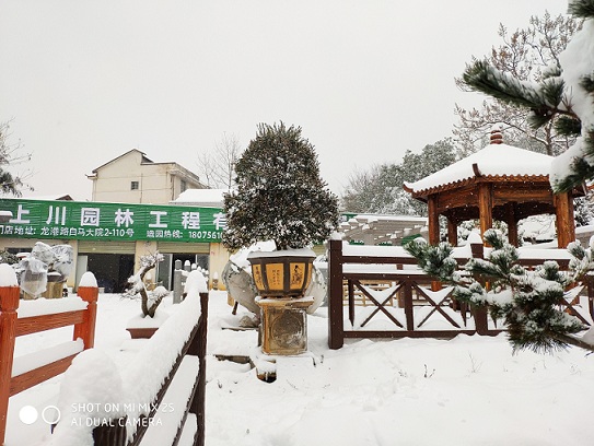 常德上川園林景觀(guān)工程有限公司,別墅庭院,小橋流水、假山,水池凈化,溫泉,防腐木,碳化木,花園木,亭子,木屋